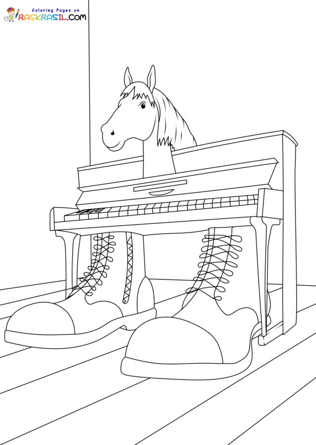 Disegni di Meme da Colorare