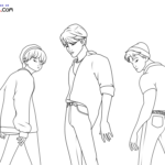Raskrasil.com-KPop-Demon-Hunters-Coloring-Page-5