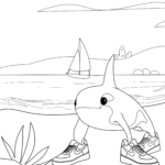 Raskrasil.com-Orkalero-Orkala-Coloring-Page