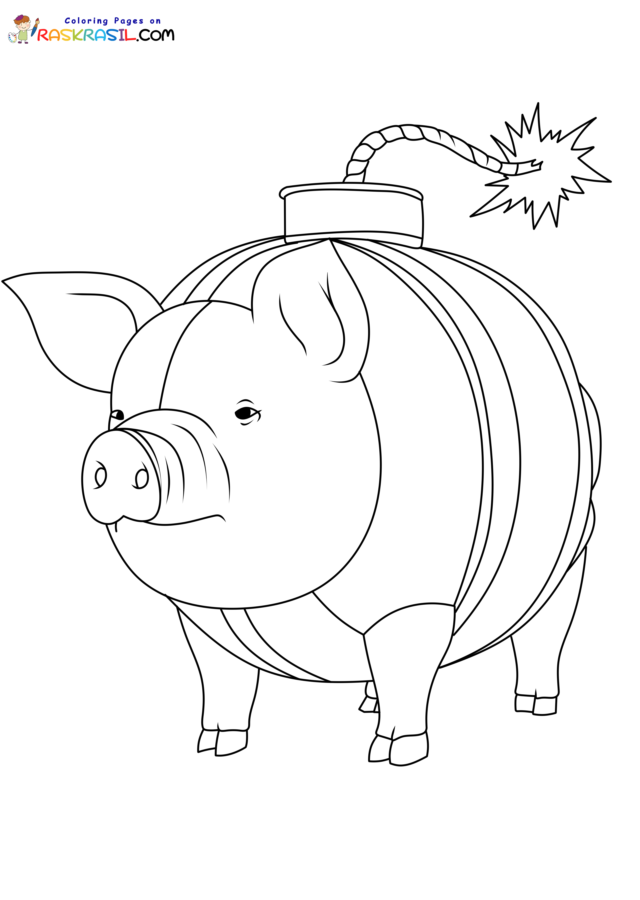 Disegni di Meme da Colorare