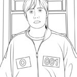 Raskrasil.com-Squid-Game-2-Player-001-Coloring-Page