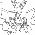 Raskrasil.com-Coloring-Page-99-Nights-in-the-Forest-20