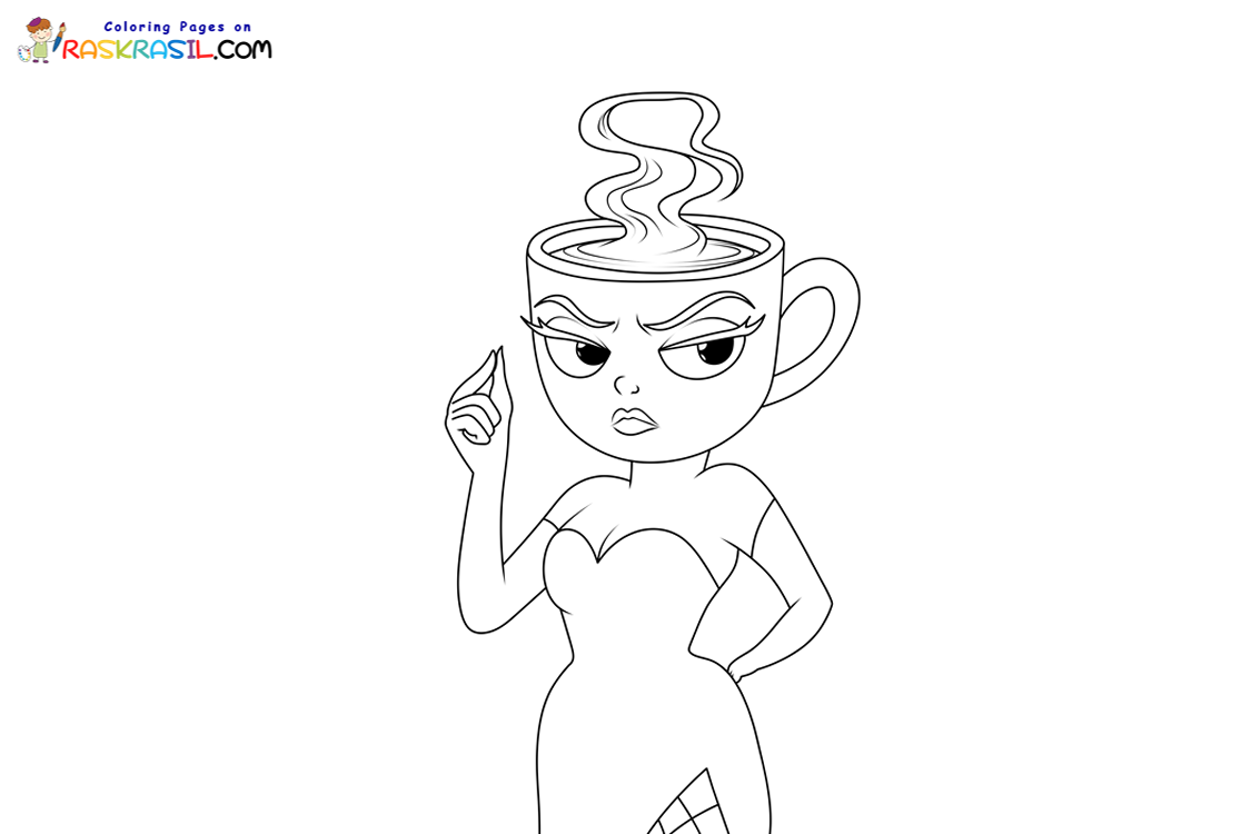 Raskrasil.com-Coloring-Page-Italian-Brainrot-Espressona-Signora