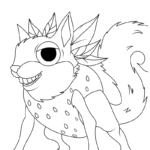 Raskrasil.com-Coloring-Page-Italian-Brainrot-Pipi-Strawberry
