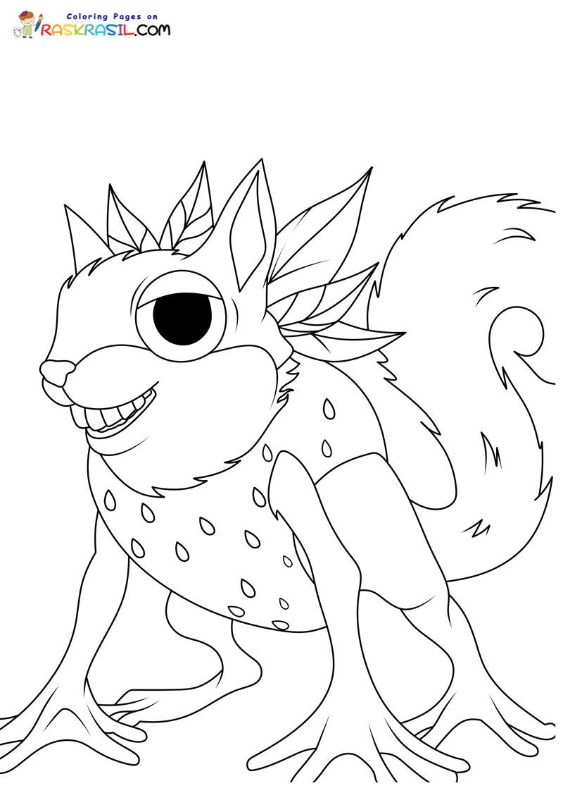 Meme Coloring Pages Free Printables