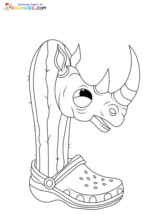 Disegni di Meme da Colorare