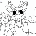 Raskrasil.com-Coloring-Pages-99-Nights-in-the-Forest-1