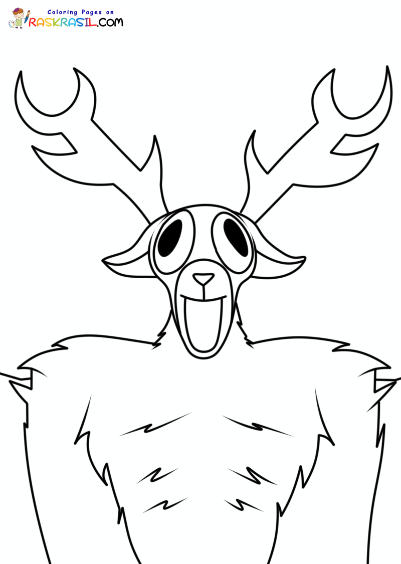 Raskrasil.com-Coloring-Pages-99-Nights-in-the-Forest-3