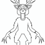 Raskrasil.com-Coloring-Pages-99-Nights-in-the-Forest-5