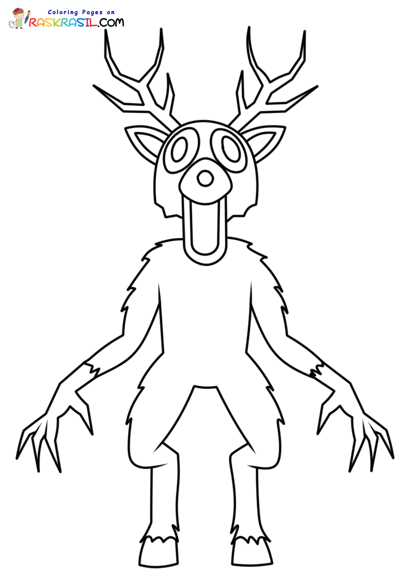 Raskrasil.com-Coloring-Pages-99-Nights-in-the-Forest-5