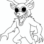 Raskrasil.com-Coloring-Pages-99-Nights-in-the-Forest-9