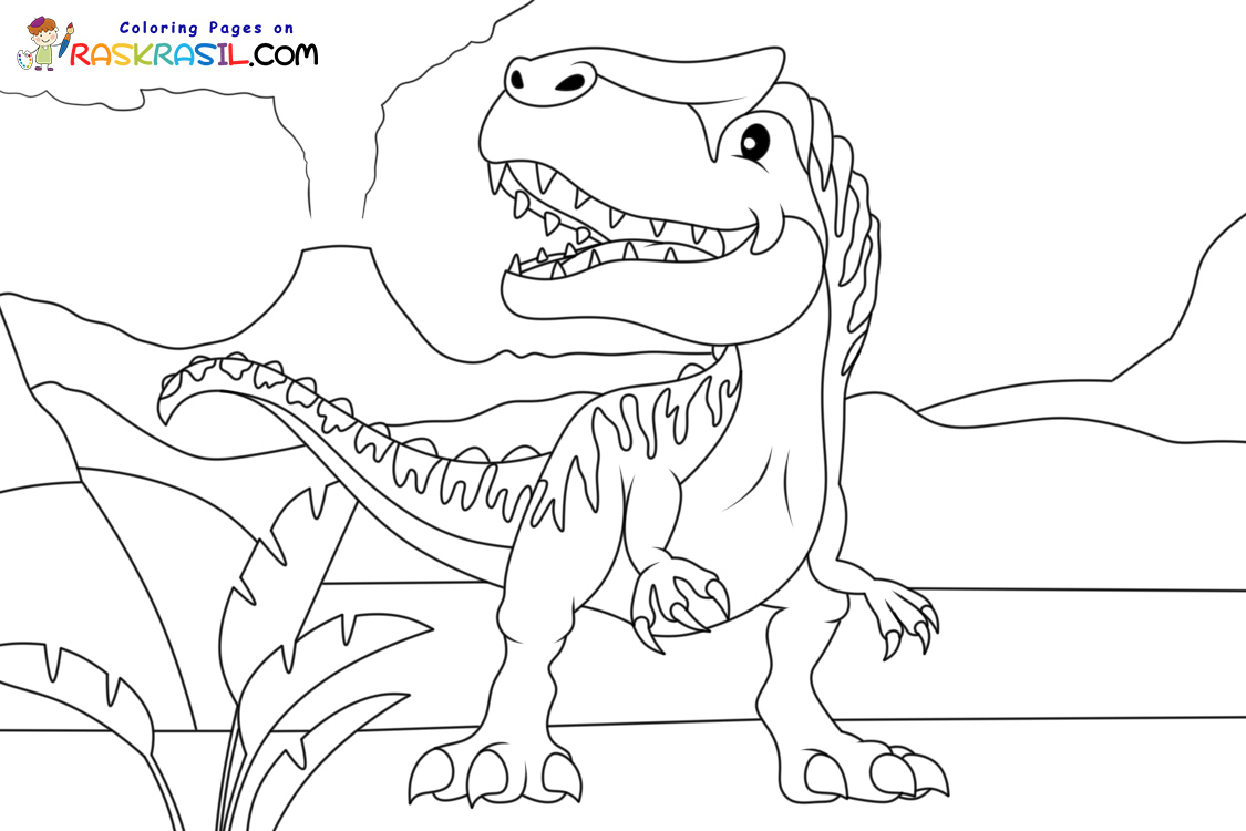 Raskrasil.com-Coloring-Pages-Dinosaurs-Allosaurus