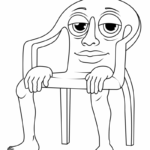 Raskrasil.com-Coloring-Pages-Italian-Brainrot-Karkerkar-Kurkur
