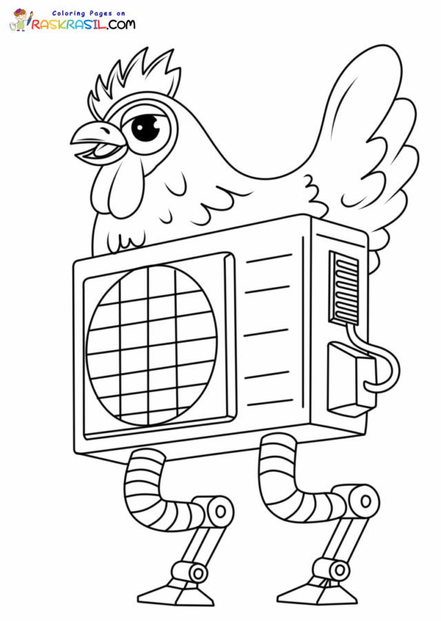 Disegni di Meme da Colorare