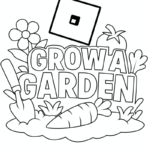 Raskrasil.com-Grow-a-Garden-Coloring-Page-11