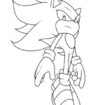 Raskrasil.com-Hyper-Sonic-Coloring-Page-2