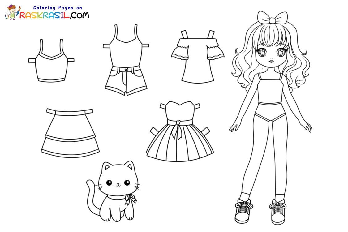 Raskrasil.com-Paper-Doll-New-Coloring-Pages-19