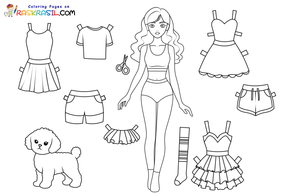 Raskrasil.com-Paper-Doll-New-Coloring-Pages-20
