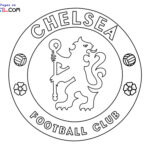Raskrasil.com-Soccer-Clubs-Crest-Coloring-Pages-Chelsea