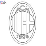 Raskrasil.com-Soccer-Clubs-Crest-Coloring-Pages-Milan