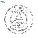 Raskrasil.com-Soccer-Clubs-Crest-Coloring-Pages-Paris-Saint-Germain