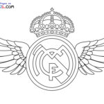 Raskrasil.com-Soccer-Clubs-Crest-Coloring-Pages-Real-Madrid