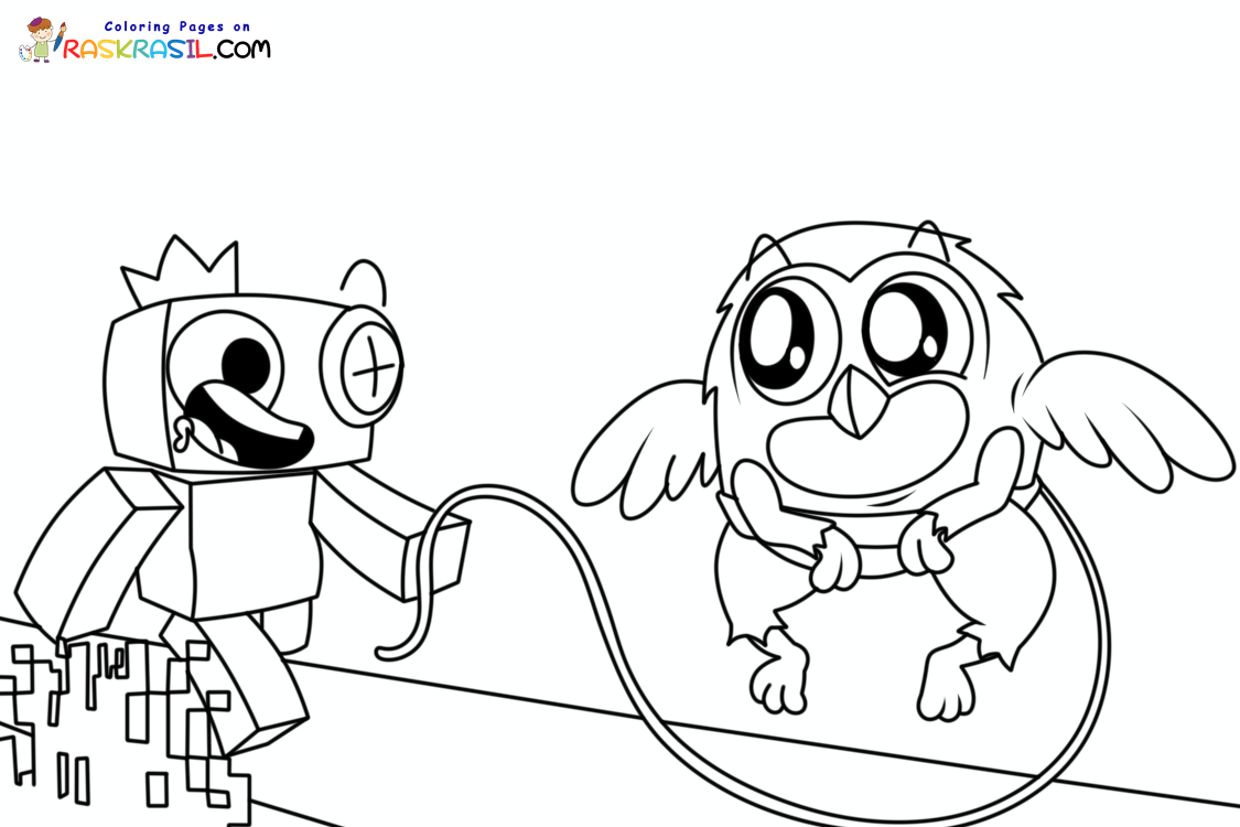Raskrasil.com-Coloring-Page-99-Nights-in-the-Forest-21