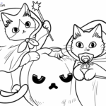 Raskrasil.com-Halloween-Cat-Coloring-Pages-1