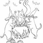 Raskrasil.com-Halloween-Cat-Coloring-Pages-5