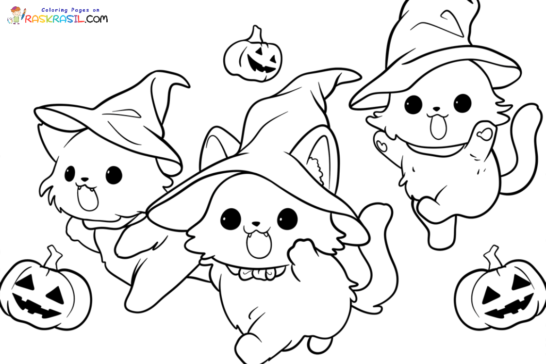 Raskrasil.com-Halloween-Cat-Coloring-Pages-7