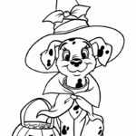 Raskrasil.com-Halloween-Dog-2025-Coloring-Pages-2