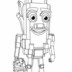 Raskrasil.com-Steal-a-Brainrot-Coloring-Page-Corn-Corn-Corn-Sahur