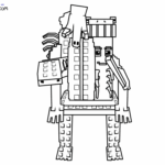 Raskrasil.com-Steal-a-Brainrot-Coloring-Page-La-Grande Combinasion