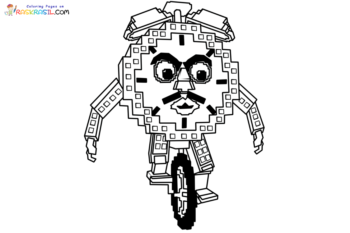 Raskrasil.com-Steal-a-Brainrot-Coloring-Page-Tictac-Sahur