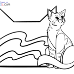 Raskrasil.com-Warrior-Cats-Coloring-Pages-RiverClan