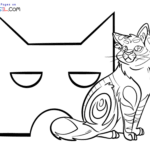 Raskrasil.com-Warrior-Cats-Coloring-Pages-ShadowClan