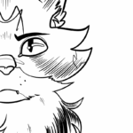 Raskrasil.com-Warrior-Cats-Coloring-Pages-Tigerstar-2