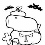Raskrasil.com-Capybara-Halloween-Coloring-Pages-9