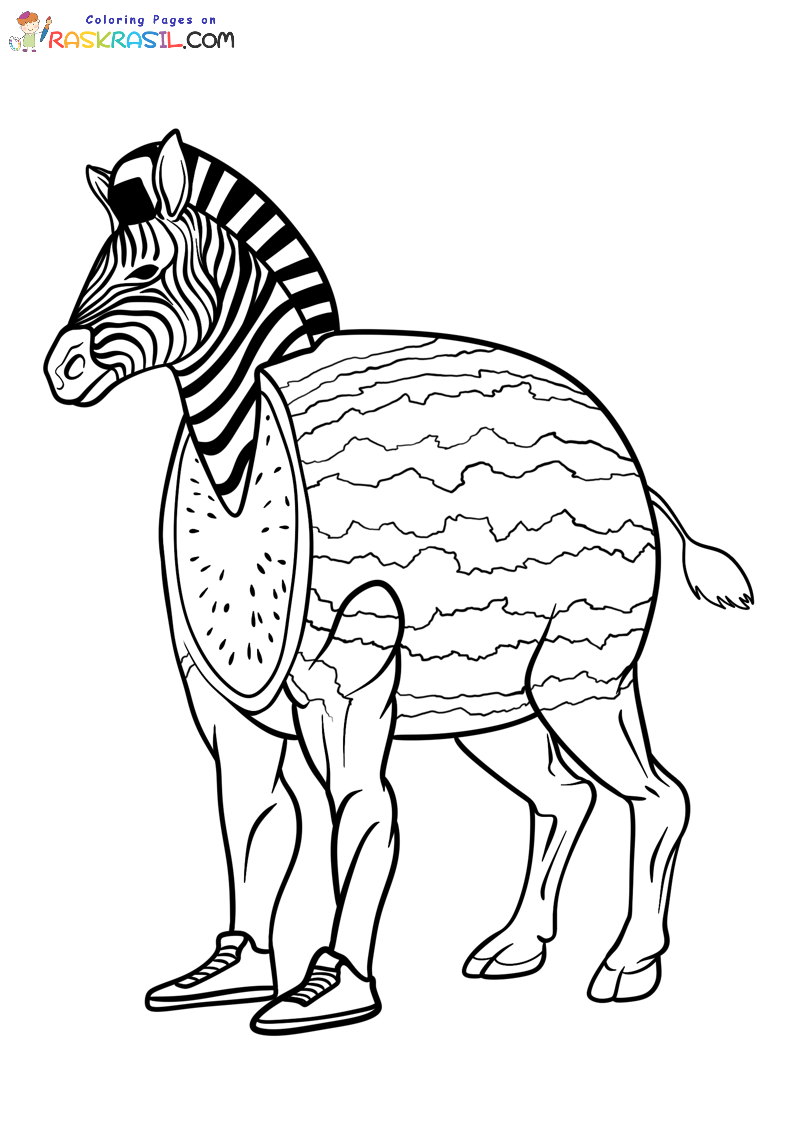 Disegni di Meme da Colorare