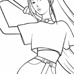 Raskrasil.com-Coloring-Pages-KPop-Demon-Hunters-Mira