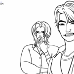 Raskrasil.com-Coloring-Pages-KPop-Demon-Hunters-Romance-Saja-and-Jinu-Saja-Boys