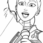 Raskrasil.com-Coloring-Pages-KPop-Demon-Hunters-Rumi