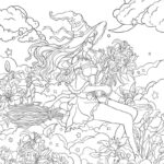 Raskrasil.com-Halloween-Coloring-Pages-for-Adults-Witch