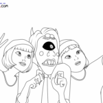 Raskrasil.com-K-Pop-Demon-Hunters-Coloring-Pages-Demon-and-Fans