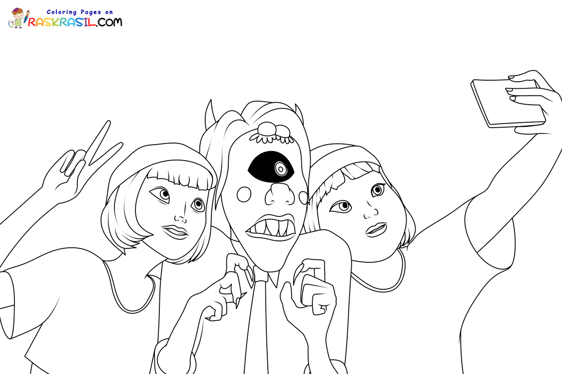 Raskrasil.com-K-Pop-Demon-Hunters-Coloring-Pages-Demon-and-Fans