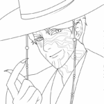 Raskrasil.com-K-Pop-Demon-Hunters-Coloring-Pages-Jinu
