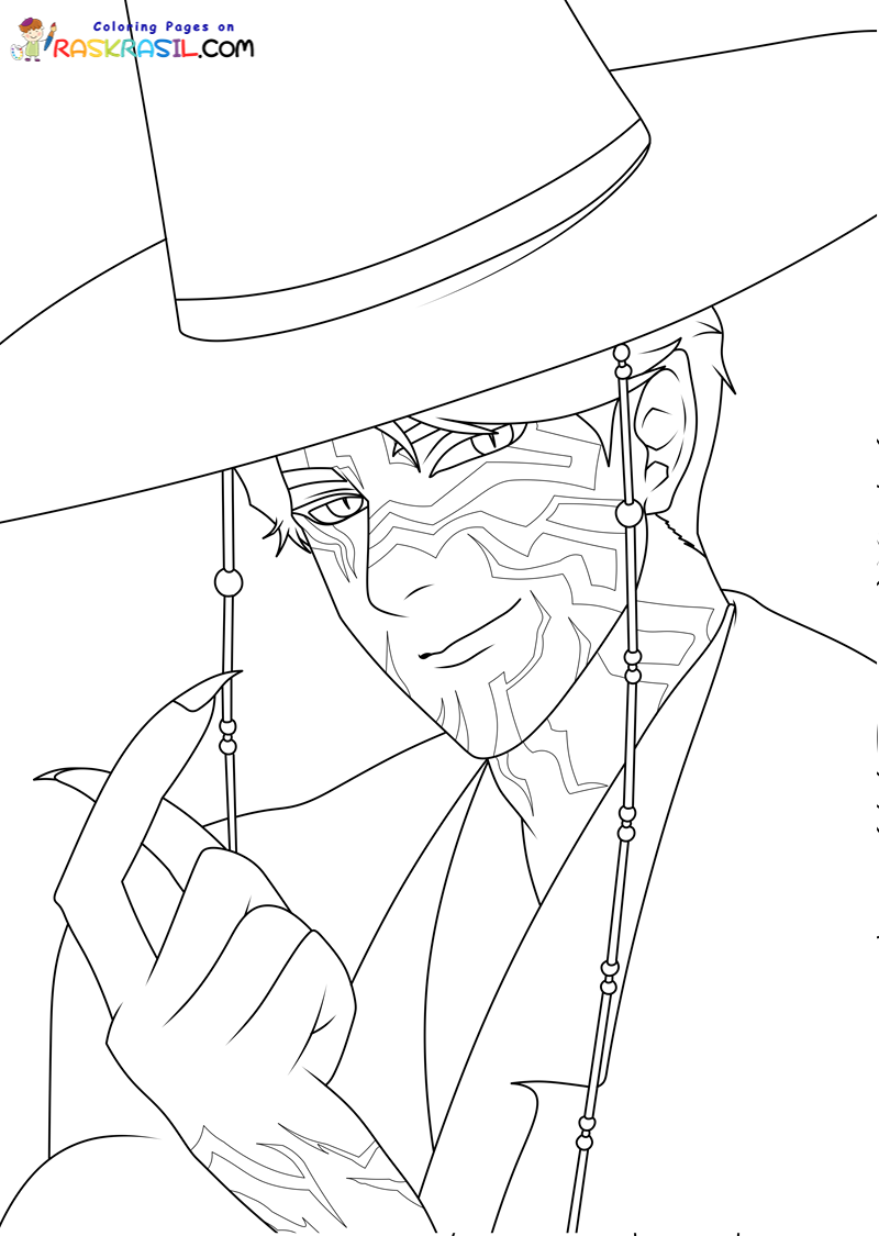 Raskrasil.com-K-Pop-Demon-Hunters-Coloring-Pages-Jinu