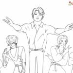 Raskrasil.com-K-Pop-Demon-Hunters-Coloring-Pages-Saja-Boys