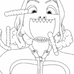 Raskrasil.com-K-Pop-Demon-Hunters-Coloring-Pages-Zoey-2