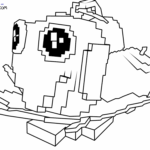 Raskrasil.com-Plants-vs-Brainrots-Coloring-Pages-Mango